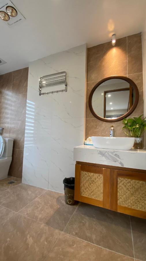 Alaya 10 Apartment Hanoi Exterior photo